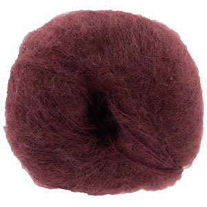 Knitting for Olive Soft Silk Mohair - Bordeaux