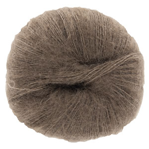 Knitting for Olive Soft Silk Mohair - Hazel