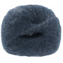Knitting for Olive Soft Silk Mohair - Deep Petroleum Blue