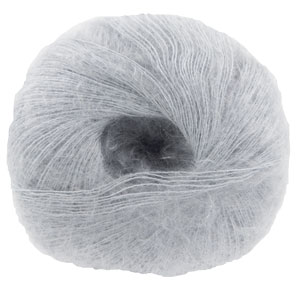 Knitting for Olive Soft Silk Mohair - Soft Blue