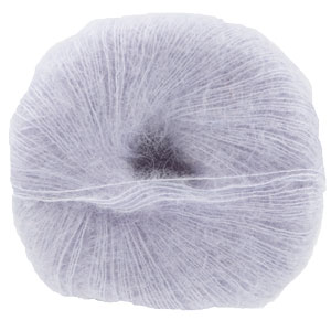 Knitting for Olive Soft Silk Mohair - Unicorn Purple