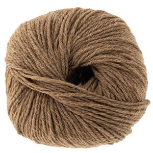 Knitting for Olive Heavy Merino - Soft Cognac