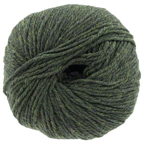 Knitting for Olive Heavy Merino - Slate Green