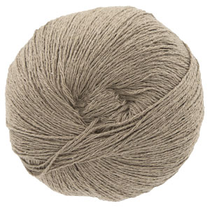 Knitting for Olive Pure Silk - Cardamom