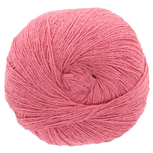 Knitting for Olive Pure Silk - Raspberry Pink
