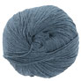 Knitting for Olive Pure Silk - Deep Petroleum Blue
