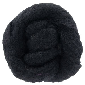 Blue Sky Fibers Prairie - 1101 - Raven