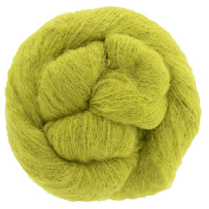 Blue Sky Fibers Prairie - 1109 - Katydid