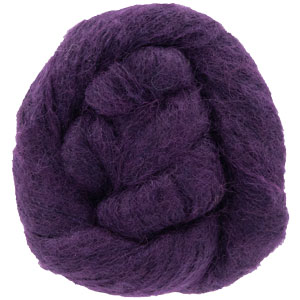 Blue Sky Fibers Prairie - 1110 - Elderberry