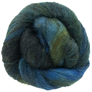 Blue Sky Fibers Hand Dyed Prairie - 11051 - Vaa