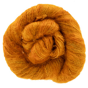 Blue Sky Fibers Hand Dyed Prairie - 11096 - Sunset
