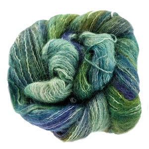 Blue Sky Fibers Hand Dyed Prairie - 11416 - Indiecita