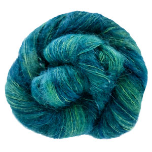 Blue Sky Fibers Hand Dyed Prairie Yarn