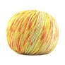 Ella Rae Cashmereno Sport Speckled Yarn - 205 Waikiki Beach