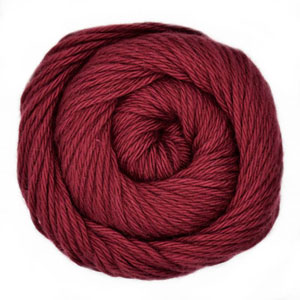Ella Rae Pretty in Pima - 09 Claret