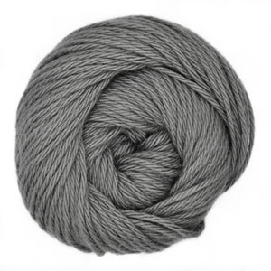 Ella Rae Pretty in Pima - 12 Charcoal