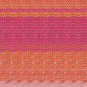 Ella Rae Pretty in Pima Stripes - 103 Campfire