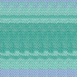 Ella Rae Pretty in Pima Stripes - 105 Under the Sea