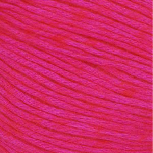 Jody Long Cottontails - 008 Hot