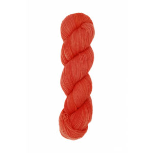 KFI Collection Indulgence Kettle Dyed Fingering - 1007 Pumpkin