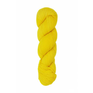 KFI Collection Indulgence Kettle Dyed Fingering - 1008 Sunshine