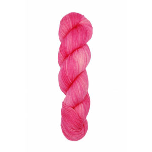 KFI Collection Indulgence Kettle Dyed Fingering - 1012 Watermelon