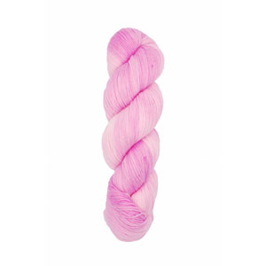 KFI Collection Indulgence Kettle Dyed Fingering - 1013 Carnation