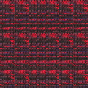 KFI Collection Indulgence Merino - 1007 Cherry Hill
