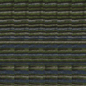 KFI Collection Indulgence Organic Sock - 102 Monteverde
