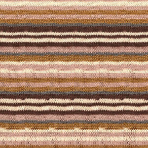 KFI Collection Indulgence Organic Sock - 104 Rocky Mountains