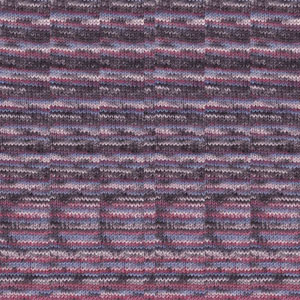 KFI Collection Indulgence Organic Sock - 108 Verbena Gardens