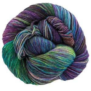 Dream In Color Smooshy Yak - Secret Garden
