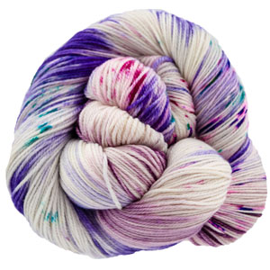 Dream In Color Smooshy Yak - She Walks in Beauty