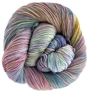 Dream In Color Smooshy Yak - Milky Spite