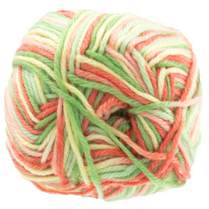 Cascade Cherub DK Multi - 522 Spring - 10-Pack