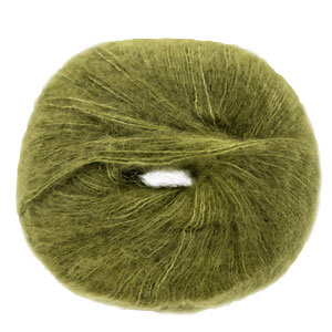 Yarn Citizen Trinity Cashmere - Tarragon