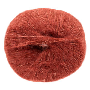 Yarn Citizen Trinity Cashmere - Sienna