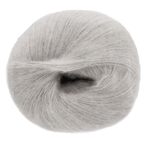 Yarn Citizen Trinity Cashmere - Icicle