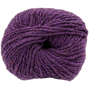 Berroco Millstone Tweed - 11115 Grape