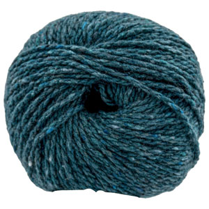 Berroco Millstone Tweed - 11122 Peacock