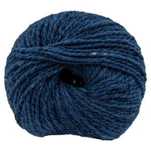 Berroco Millstone Tweed - 11124 Navy