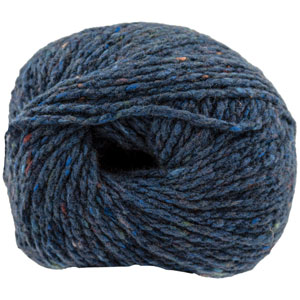 Berroco Millstone Tweed - 11125 Denim