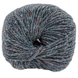 Berroco Millstone Tweed - 11126 Slate
