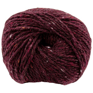Berroco Millstone Tweed - 11160 Sangria