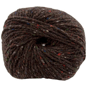 Berroco Millstone Tweed - 11168 Umber