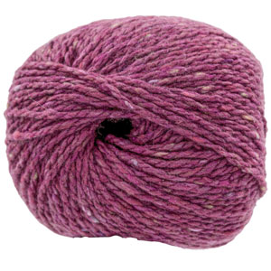 Berroco Millstone Tweed - 11185 Magenta