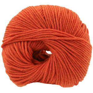 Berroco Merino 401 - 11259 Carrot