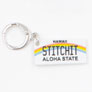 Jimmy Beans Wool State Stitch Markers  - Hawaii