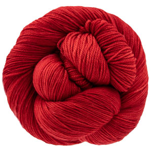 Dream In Color Smooshy Yak - Valentine