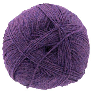 Berroco Vintage Sock - 12090 Aubergine